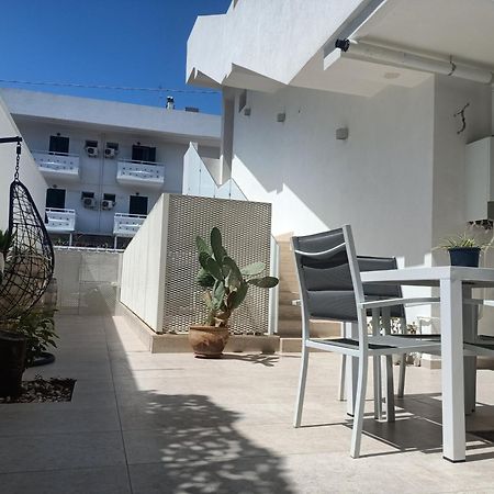 Quihotel Porto Cesareo Zewnętrze zdjęcie