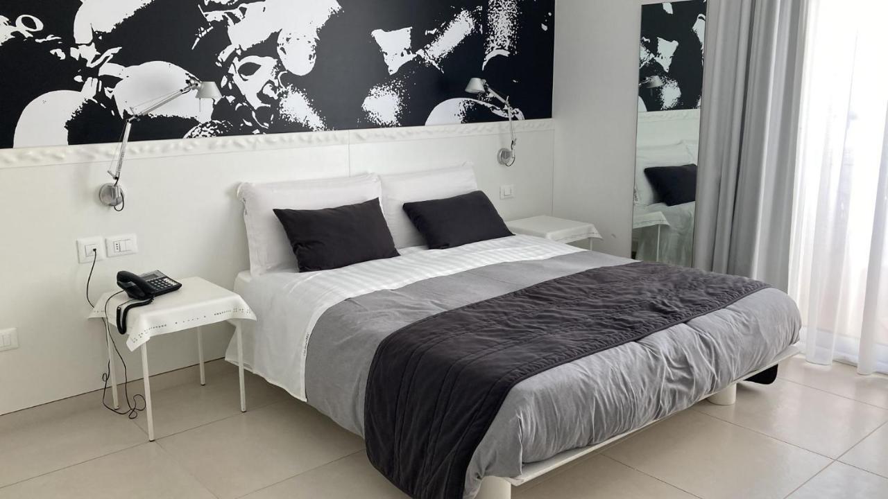 Quihotel Porto Cesareo Zewnętrze zdjęcie