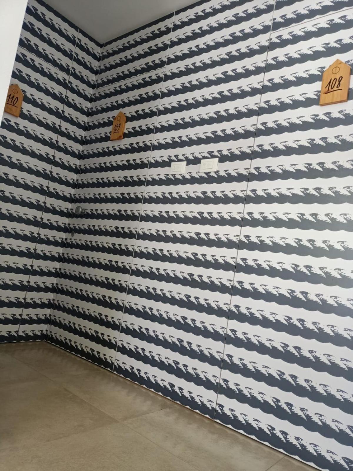 Quihotel Porto Cesareo Zewnętrze zdjęcie