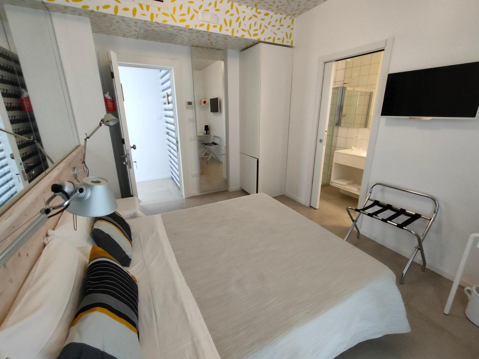 Quihotel Porto Cesareo Zewnętrze zdjęcie