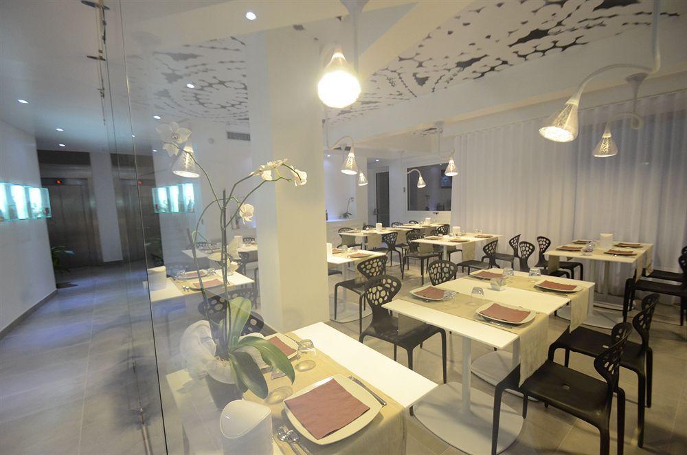 Quihotel Porto Cesareo Zewnętrze zdjęcie