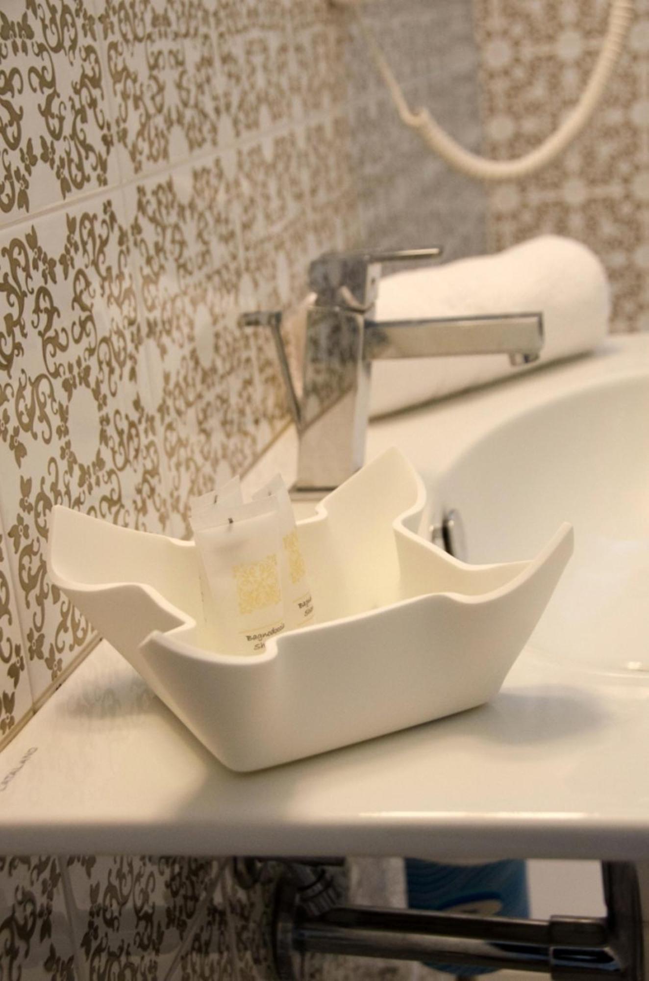 Quihotel Porto Cesareo Pokój zdjęcie