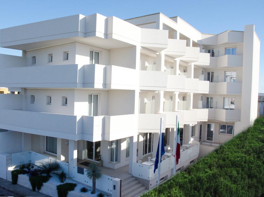 Quihotel Porto Cesareo Zewnętrze zdjęcie