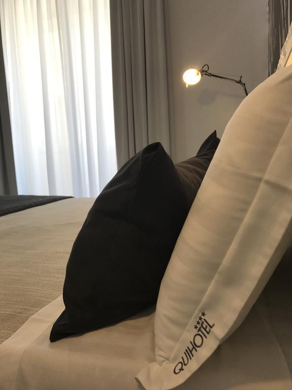 Quihotel Porto Cesareo Zewnętrze zdjęcie