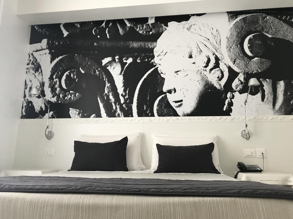 Quihotel Porto Cesareo Zewnętrze zdjęcie