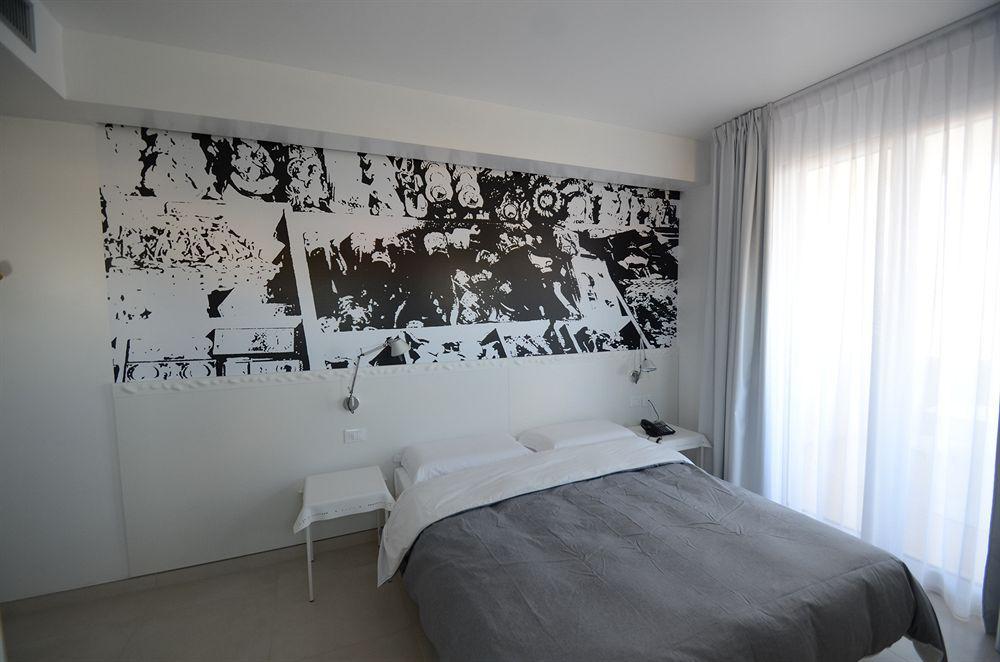 Quihotel Porto Cesareo Zewnętrze zdjęcie