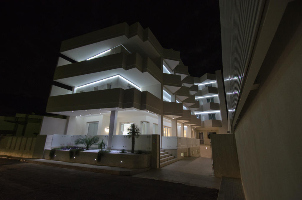 Quihotel Porto Cesareo Zewnętrze zdjęcie