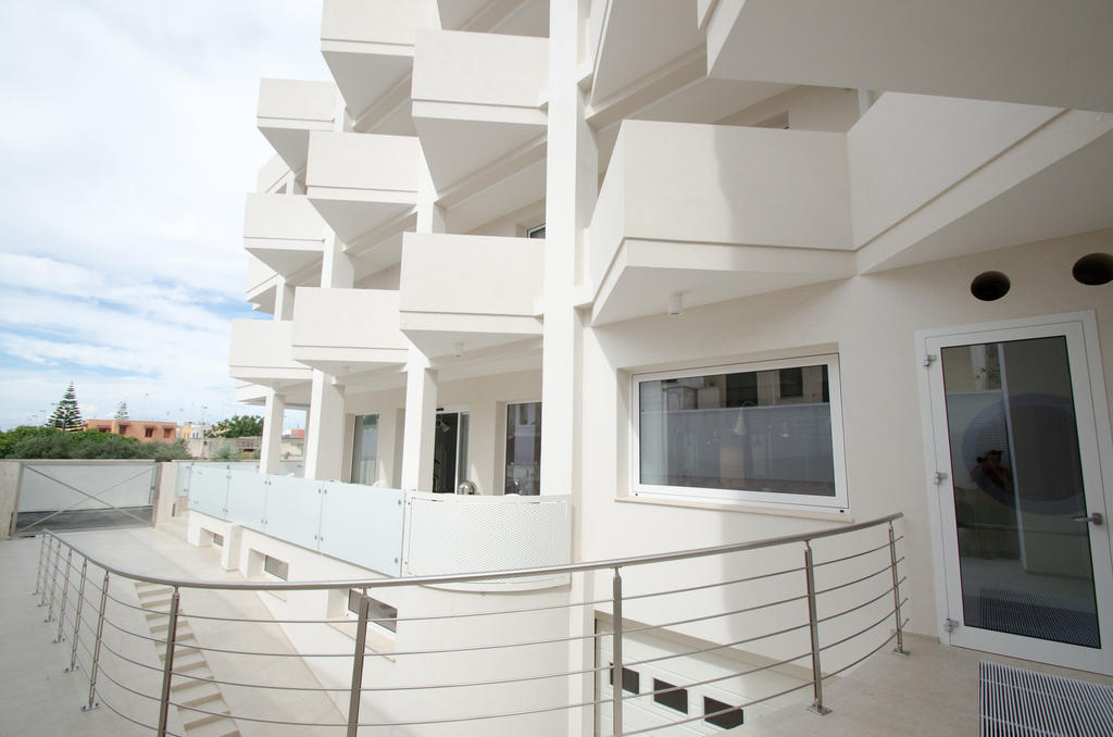 Quihotel Porto Cesareo Zewnętrze zdjęcie