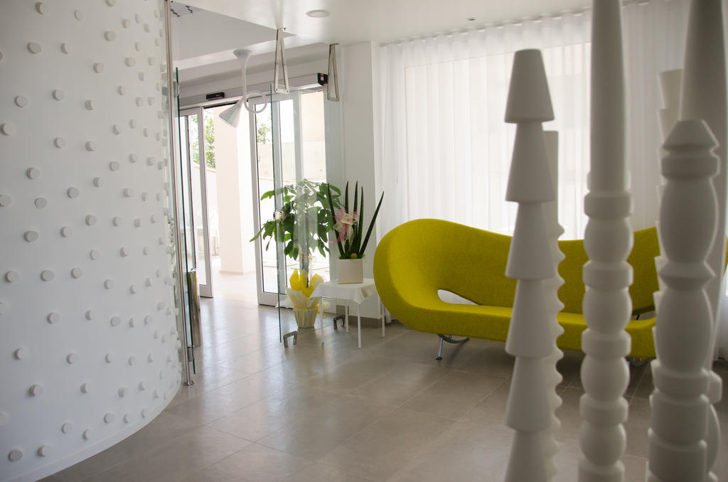 Quihotel Porto Cesareo Zewnętrze zdjęcie