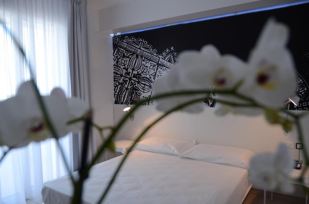 Quihotel Porto Cesareo Zewnętrze zdjęcie