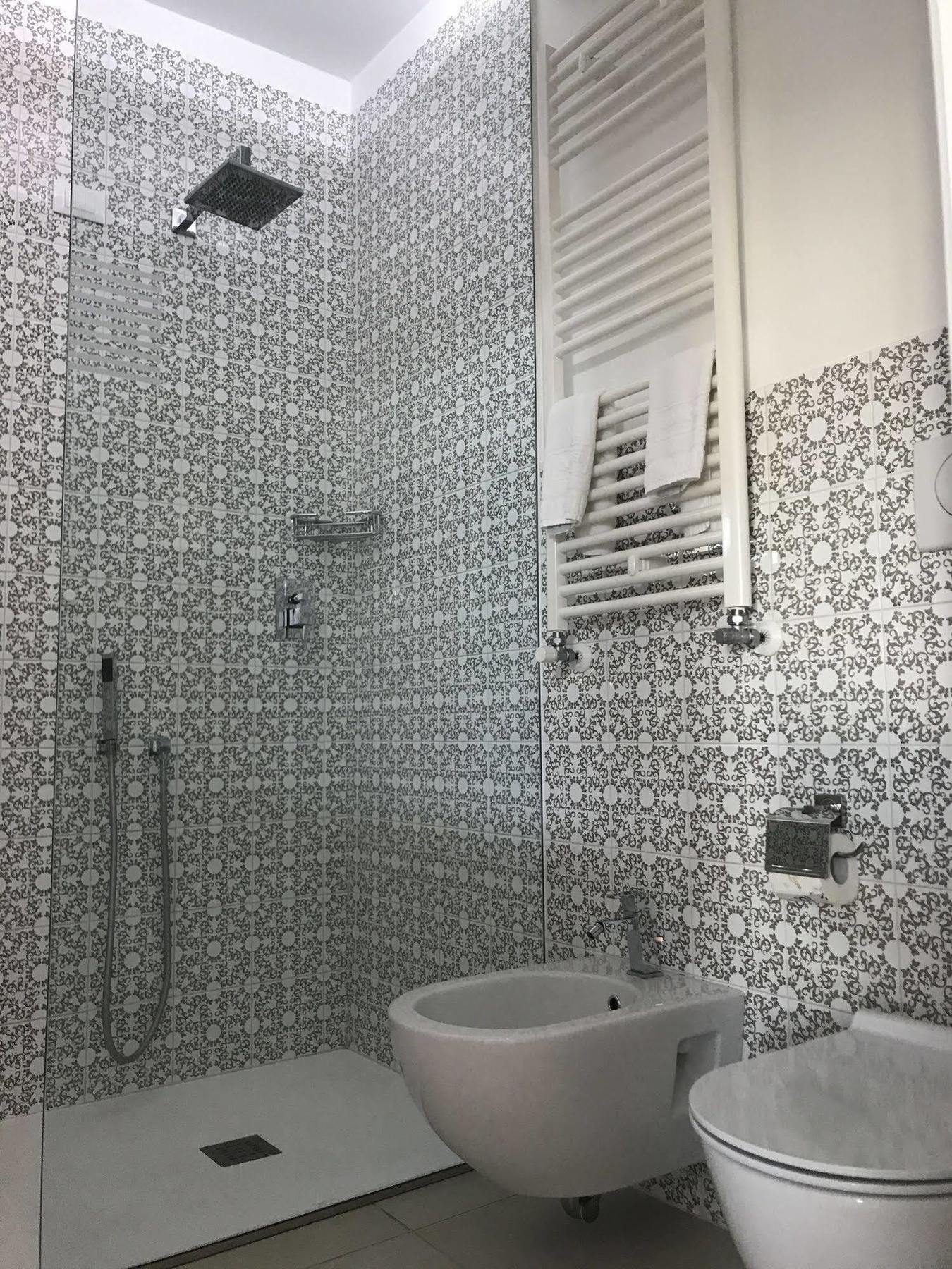 Quihotel Porto Cesareo Zewnętrze zdjęcie